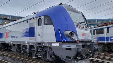 PKP publikuje specjalny komunikat z apelem do pasażerów pociągów kursujących między Litwą i Niemcami a Polską. C