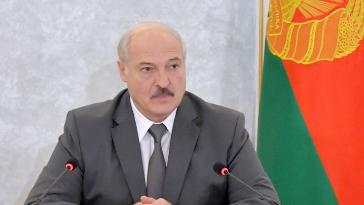 Łukaszenka powołał nowy rząd. Zaskoczeń nie ma