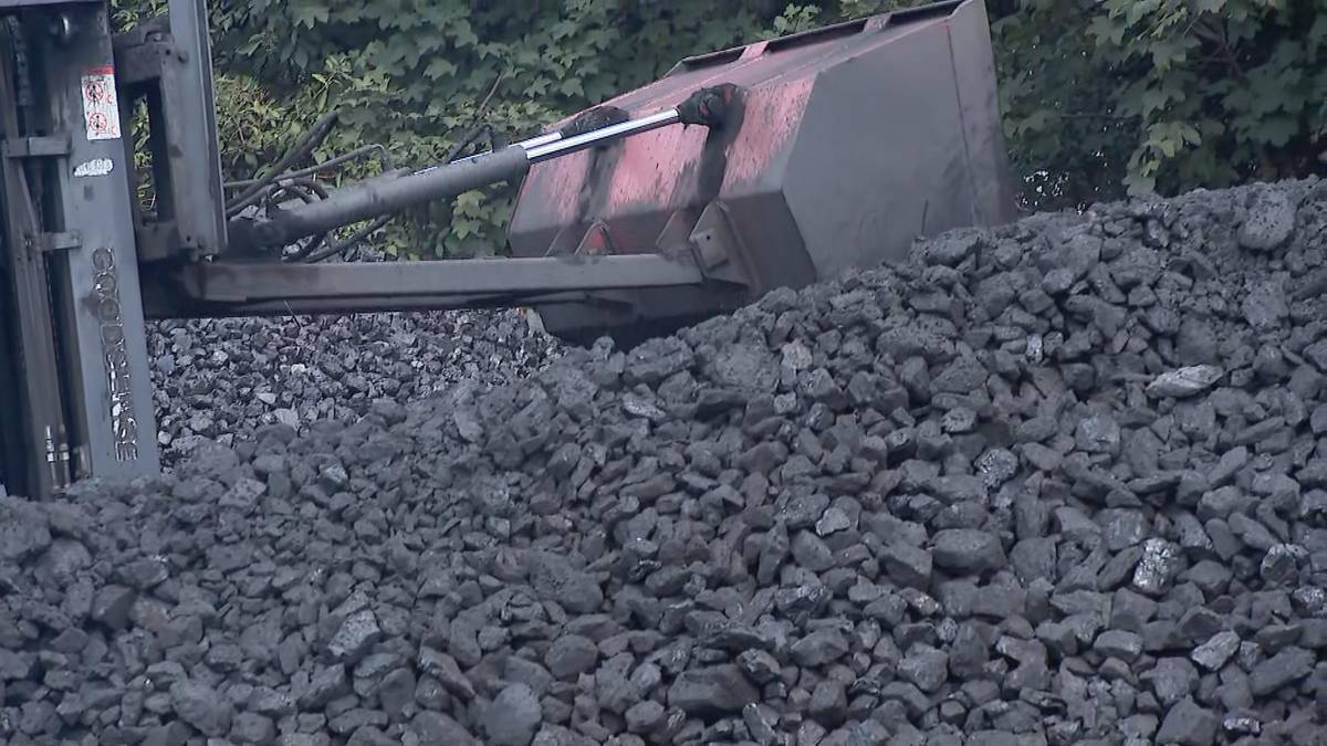 Afera węglowa z czasów Pinokia. Kierwiński: My tych odpowiedzialnych znajdziemy