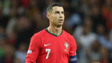 To będzie koniec. Ronaldo opowiedział o zakończeniu kariery