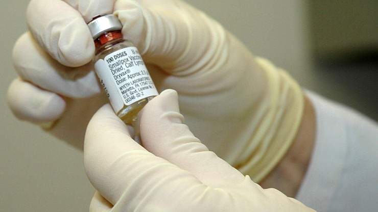 Pinkas: szczepienia najskuteczniejszym sposobem walki z chorobami zakaźnymi