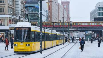 Alarmujące dane. Miliony Niemców zagrożonych ubóstwem