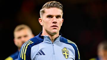 Baraże MŚ 2026: Ukraina - Szwecja. Relacja live i wynik na żywo online