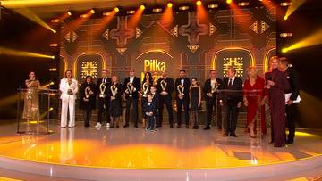 Gala tygodnika "Piłka Nożna". Lista laureatów