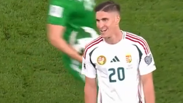 Eliminacje MŚ 2026: Węgry - Armenia. Relacja live i wynik na żywo