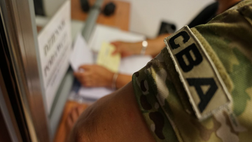 Notariusze zatrzymani przez CBA. "Depozyty nie były związane z żadną czynnością"