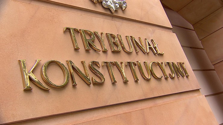 Trybunał Konstytucyjny skargi na ustawę o Trybunale Konstytucyjnym rozpatrzy na posiedzeniu niejawnym