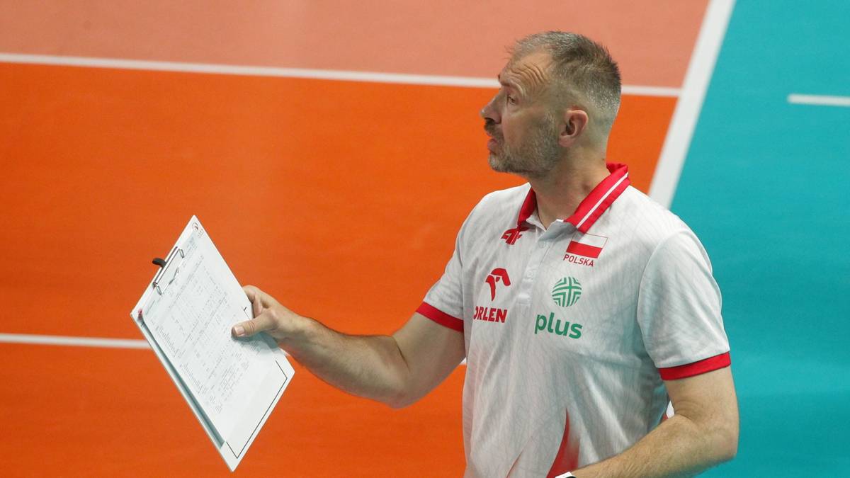 Co sprawia, że VNL 2025 to najbardziej emocjonujący turniej siatkarski tego roku?