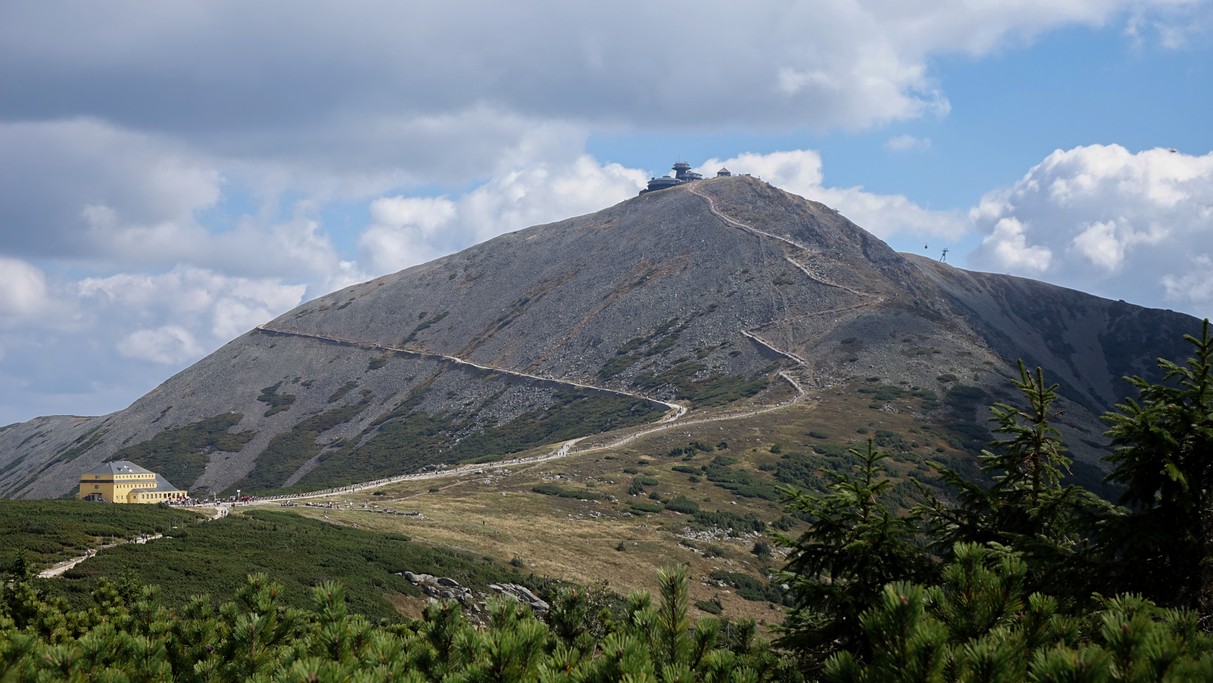 Piękno polskich gór - zdjęcie 10
