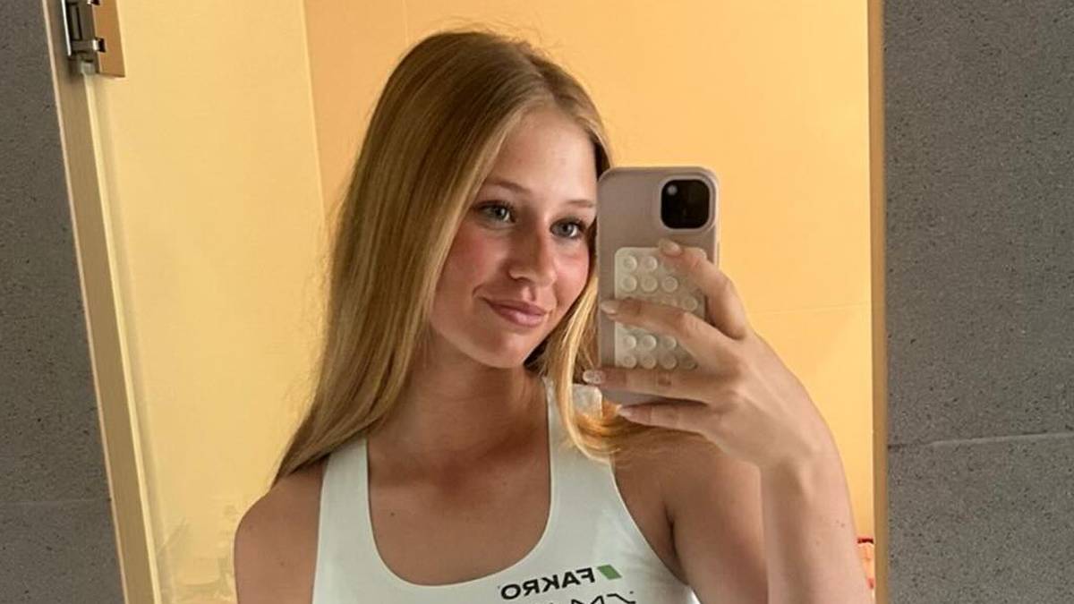 17-letnia Kostecka odpadła w pierwszej rundzie debla juniorek na Wimbledonie
