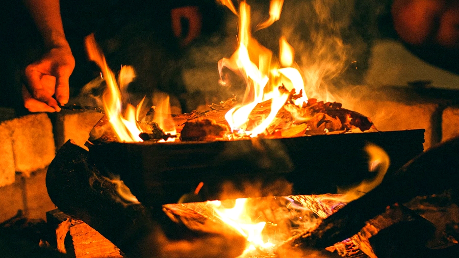 01.12.2017 07:00 Palił w piecu odpadami i zatruwał sąsiadów. Został skazany przez sąd