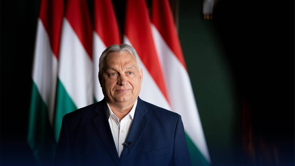 Orban wymienił osiągnięcia. Zaapelował do nowego rządu