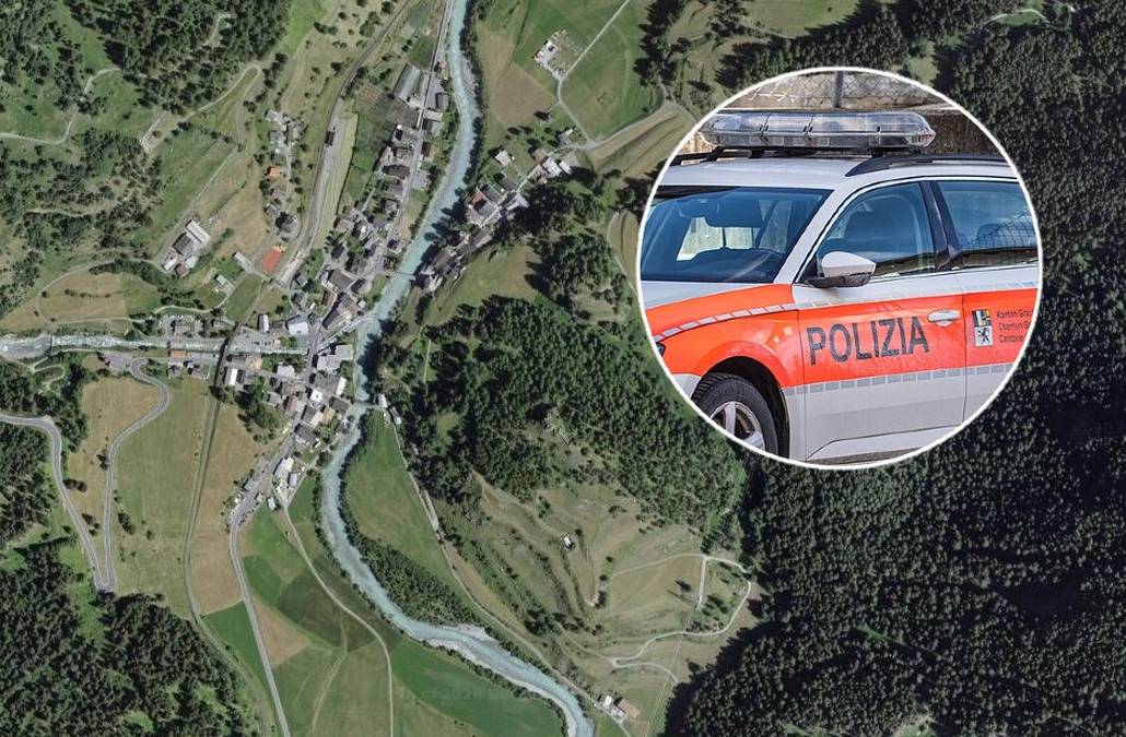 Wypadek autokaru w Szwajcarii. Są ofiary i ranni