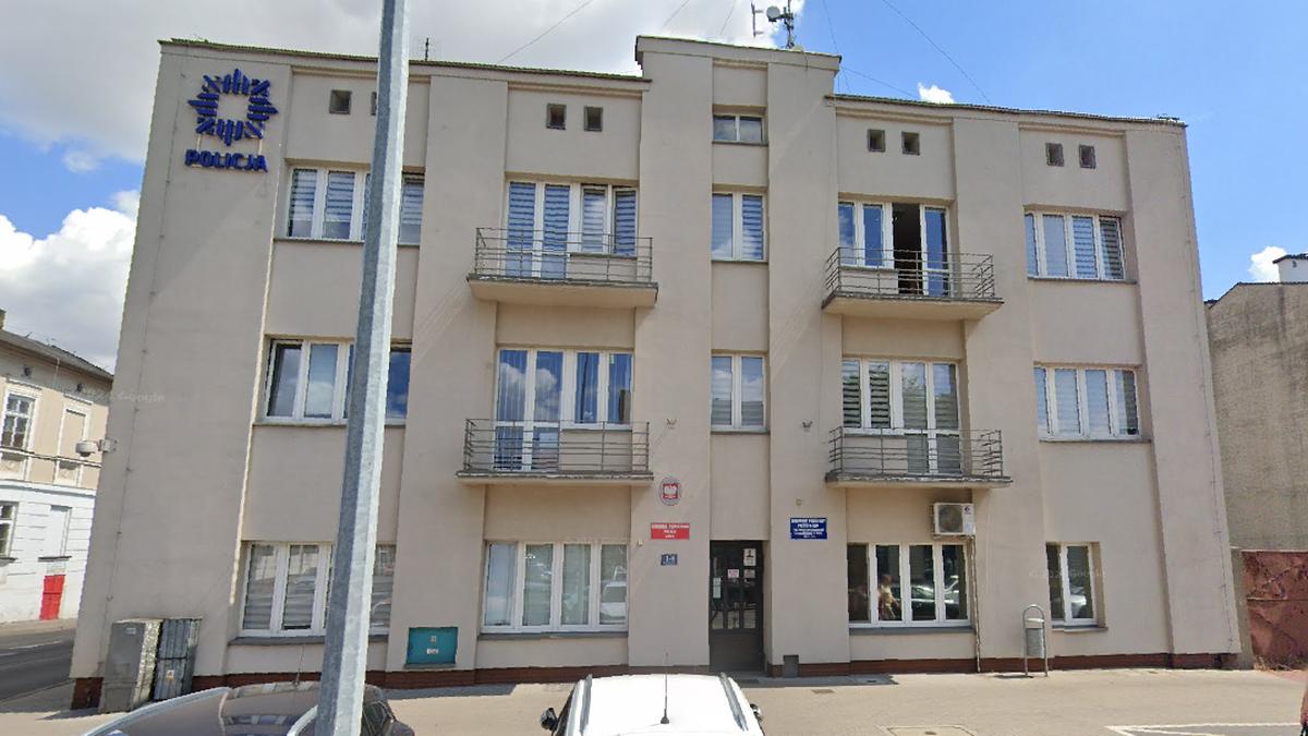 Popijawa na komendzie. Pierwsza dymisja po aferze w Kole