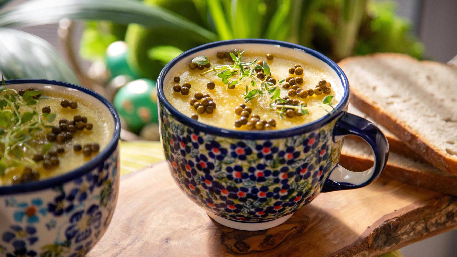 Rozpływa się w ustach! Pasztet z mięsa z rosołu bez pieczenia - Polsat.pl