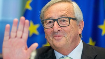 Juncker studzi zapędy Trumpa ws. porozumienia klimatycznego. Wycofanie się "zajmie lata"