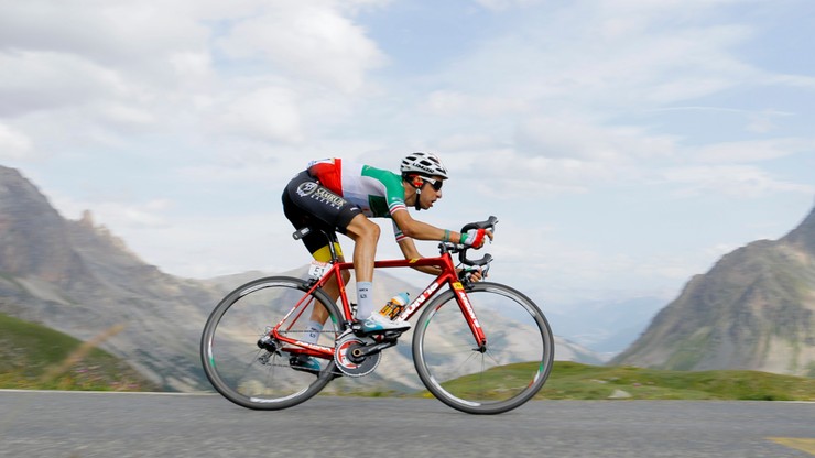 Tour de France: Problemy zdrowotne Fabio Aru