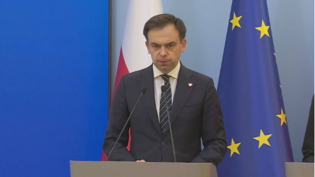 Rząd przyjął budżet na 2026 roku. Minister o szczegółach