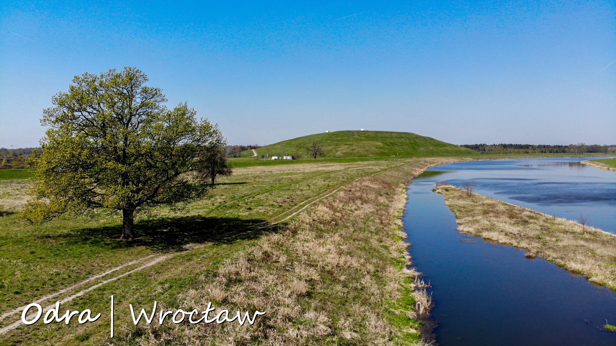 Polskie rzeki z lotu ptaka - zdjęcie 18