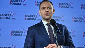 Nowy ruch Karola Nawrockiego. "W związku z działaniami rządzących"