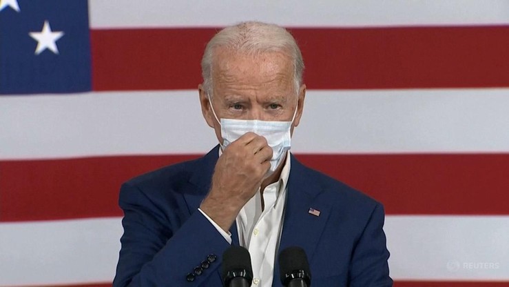 Joe Biden skrytykował "strefy wolne od LBGT". Reakcja polskiej ambasady