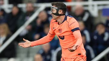 FC Barcelona uratowała remis w doliczonym czasie gry! Grał Lewandowski