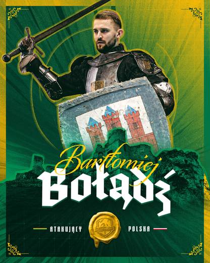 Aluron CMC Warta Zawiercie - skład na nowy sezon 2025/2026. Siatkarze, trener, transfery