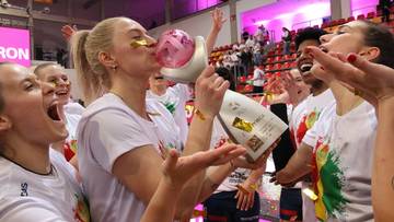 Tie-break w finale! Ekscytujące starcie wyłoniło triumfatora Pucharu Polski siatkarek