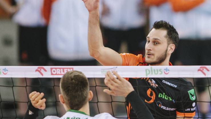 Najsłynniejsi siatkarze w historii Jastrzębskiego Węgla. Oni tworzyli historię klubu