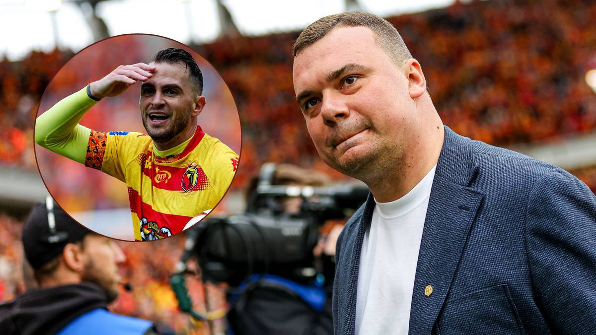 Zdziesiątkowana Jagiellonia rozpoczęła przygotowania do sezonu