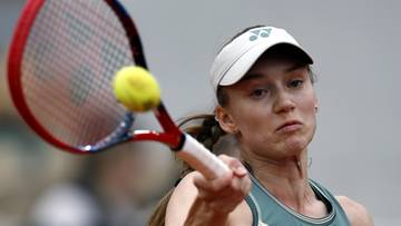 Roland Garros: Jelena Rybakina - Elise Mertens. Relacja live i wynik na żywo