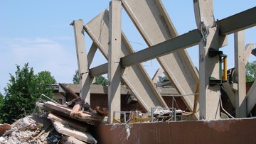 23,5 mld euro strat po trzęsieniach ziemi we Włoszech
