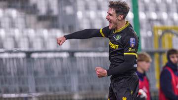 PKO BP Ekstraklasa: Bruk-Bet Termalica Nieciecza - GKS Katowice. Relacja live i wynik na żywo