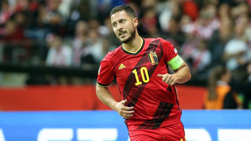 MŚ 2022: Zaskakująca porażka Belgii w ostatnim meczu przed mundialem