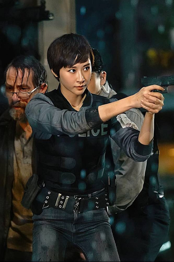 Filmowe piątki w Czwórce: „Krwawa rozgrywka”. Ale akcja!