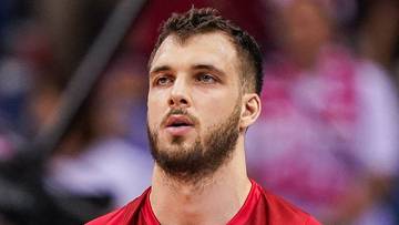 Kapitalna postawa Hubera to za mało. Porażka ekipy Polaka