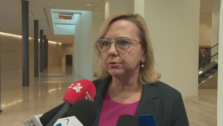 Anna Moskwa: Spotkanie ministrów ds. energii skończyło się dobrymi konkluzjami