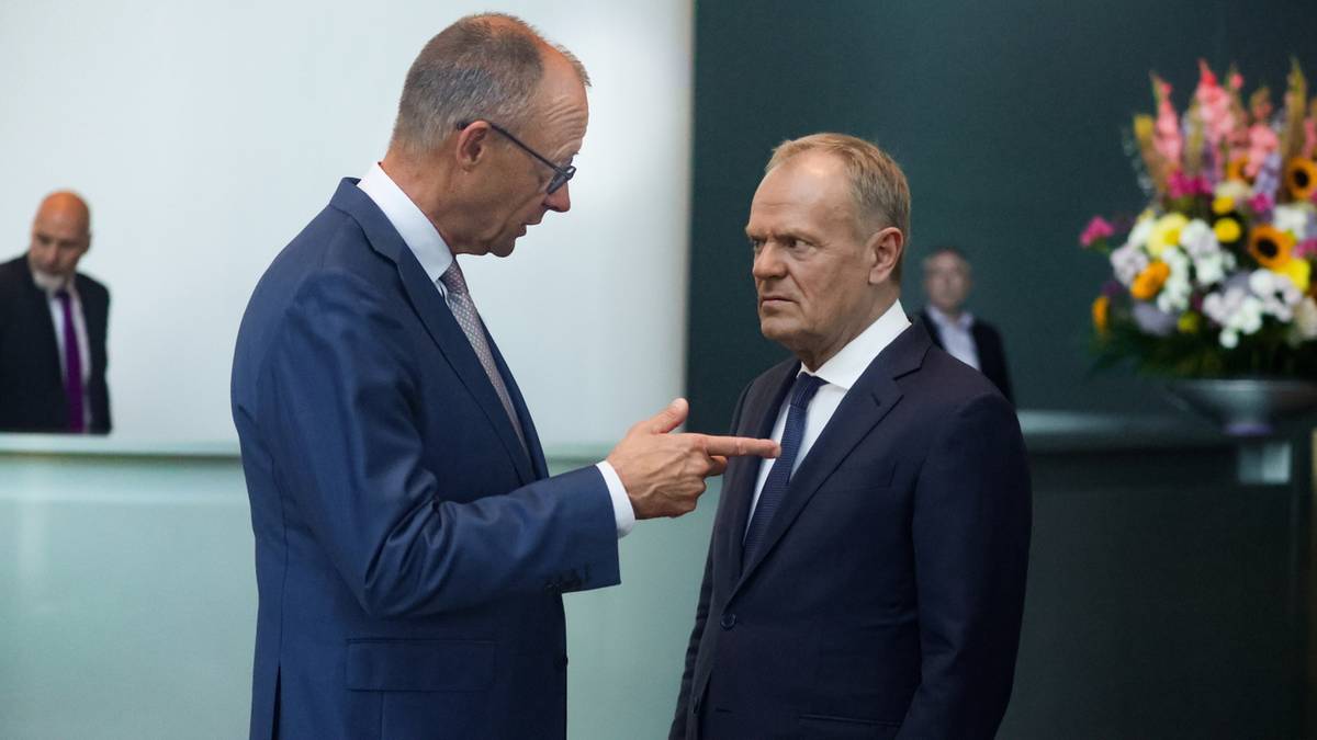 Niemiecka prasa krytykuje Berlin ws. odszkodowań dla Polaków. "Wstyd"