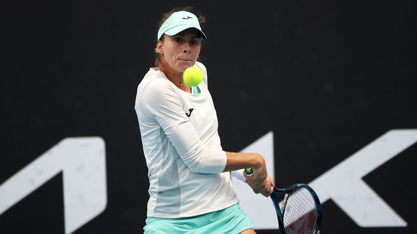 Troje Polaków zagra w czwartek na Australian Open