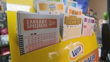 Wyniki losowania Lotto. Sprawdź wygrane liczby