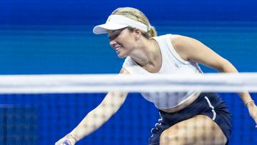 Szok na US Open! Danielle Collins znokautowana, odpadła w pierwszej rundzie
