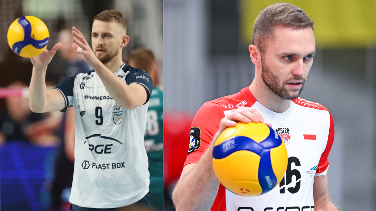 PlusLiga: PGE Projekt Warszawa - GKS Katowice, Barkom Każany Lwów - Asseco Resovia Rzeszów. Transmisja TV oraz stream online. Gdzie oglądać? Kiedy?