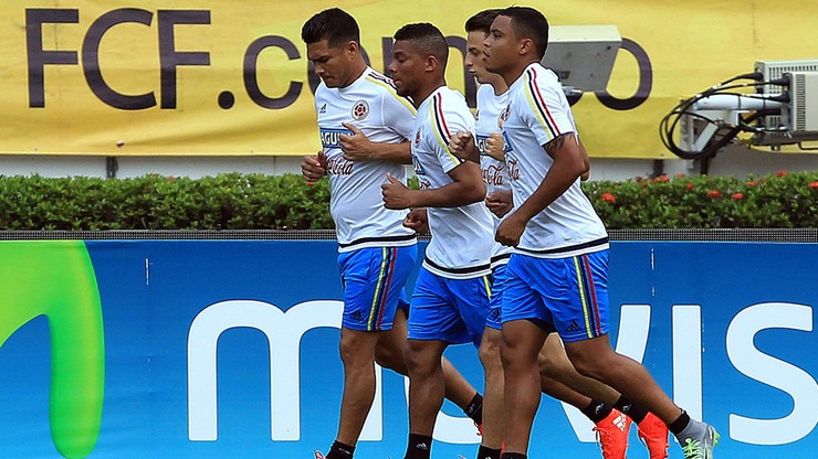MŚ 2018: Filar reprezentacji Kolumbii doznał poważnej kontuzji!