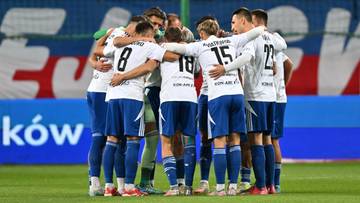 Puchar Polski: LKS Goczałkowice Zdrój II - Polonia Bytom. Relacja live i wynik na żywo online