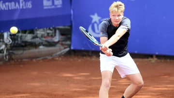 MP w tenisie: Pogromca Hurkacza odpadł w ćwierćfinale. Znamy finalistki