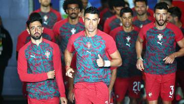 Kolejne trafienia Cristiano Ronaldo na mundialu! Dogonił Grzegorza Latę