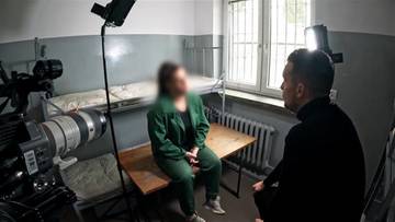 Metoda "na wnuczka" to tylko początek. Nagrania oszustów w Polsat News Ujawnia