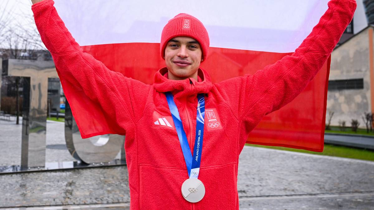 Władimir Semirunnij zmienia nazwisko! Tak teraz ma się nazywać