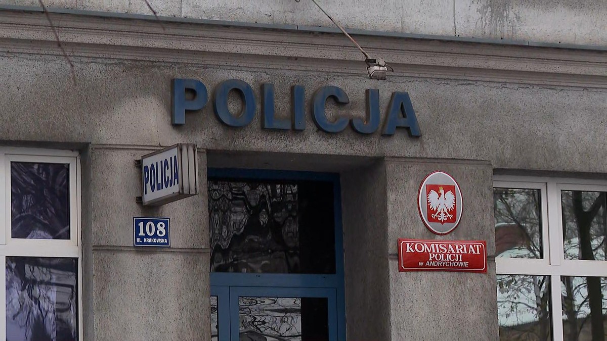 Andrychów. Śmierć 14-latki. Jest oświadczenie policji