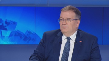 Zniesienie limitu 30-krotności składki ZUS. "Prezydent nie chciałby mieć tej ustawy na biurku"